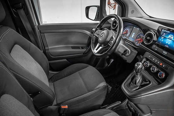 Mercedes-Benz Citan 110 21 of 30
