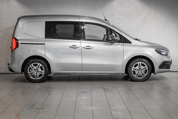 Mercedes-Benz Citan 110 3 of 30