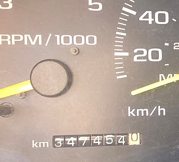 Chevrolet Suburban 14 of 20