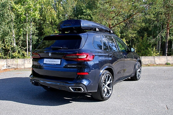 BMW X5 5 of 5