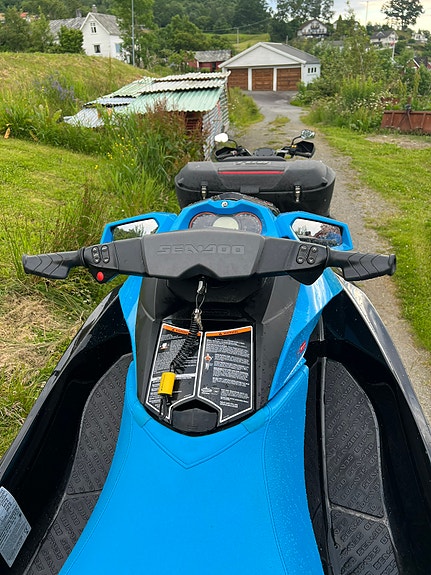 Seadoo GTR 230 4 of 6
