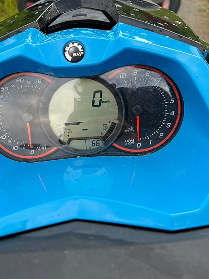 Seadoo GTR 230 5 of 6
