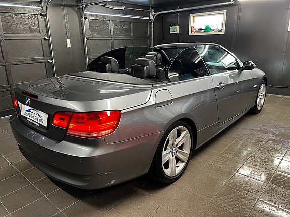 BMW 320d 6 of 30