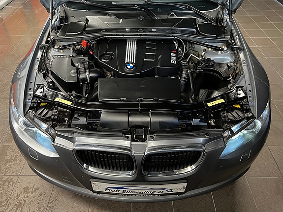 BMW 320d 10 of 30