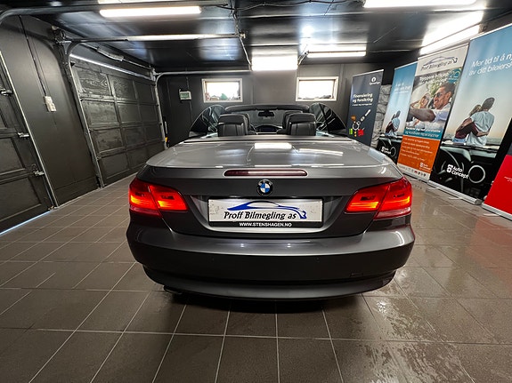 BMW 320d 14 of 30