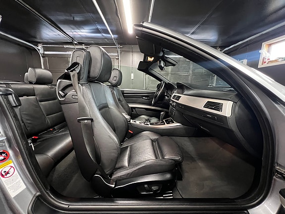 BMW 320d 20 of 30