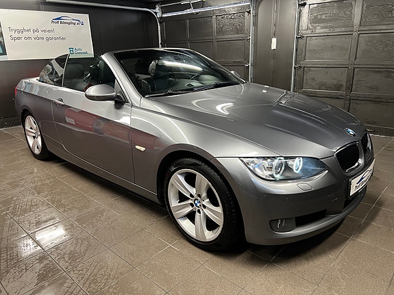 BMW 320d 7 of 30