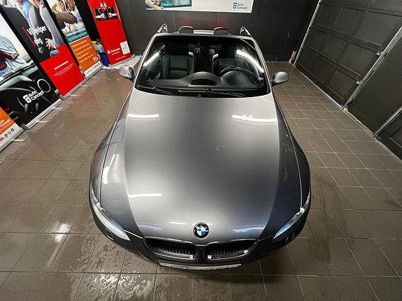 BMW 320d 8 of 30