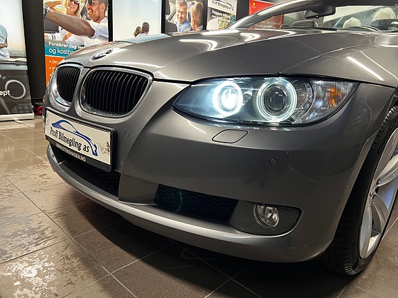 BMW 320d 11 of 30