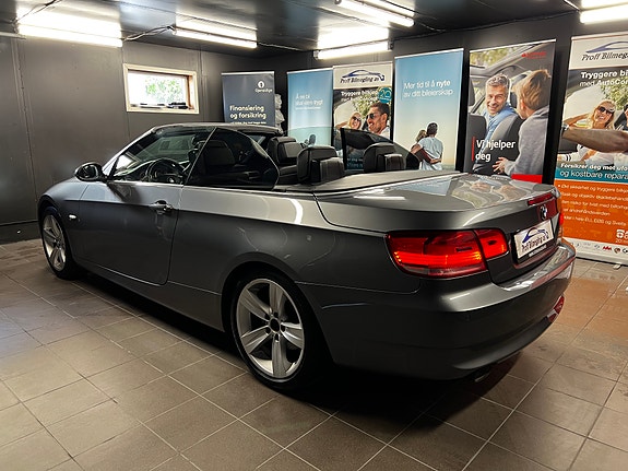BMW 320d 5 of 5