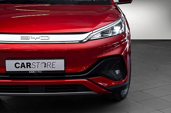 BYD Atto 3 2 of 24