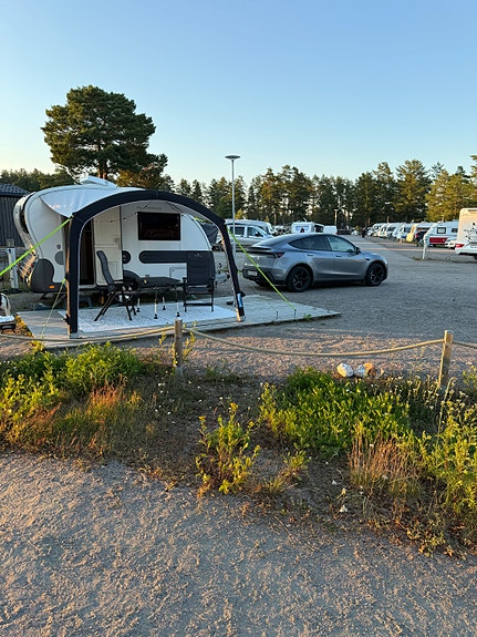 Adria Action 361 LH Scandinavian edition 2 of 5