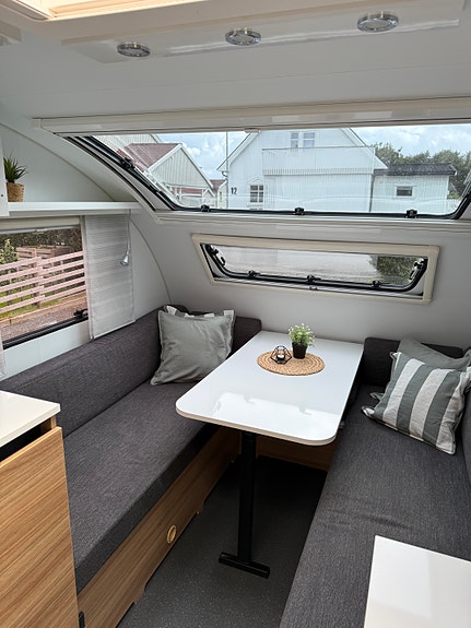 Adria Action 361 LH Scandinavian edition 4 of 5