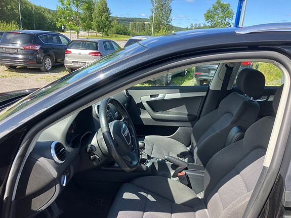 Audi A3 5 of 5