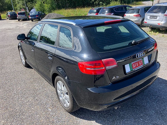 Audi A3 4 of 5