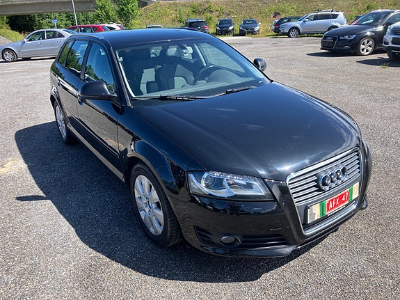 Audi A3 2 of 5