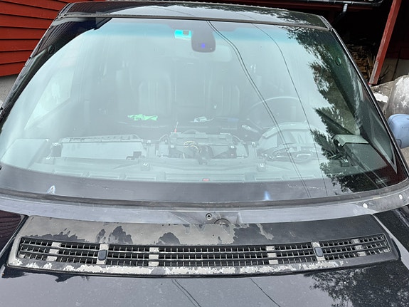 Land Rover Range Rover 6 of 22