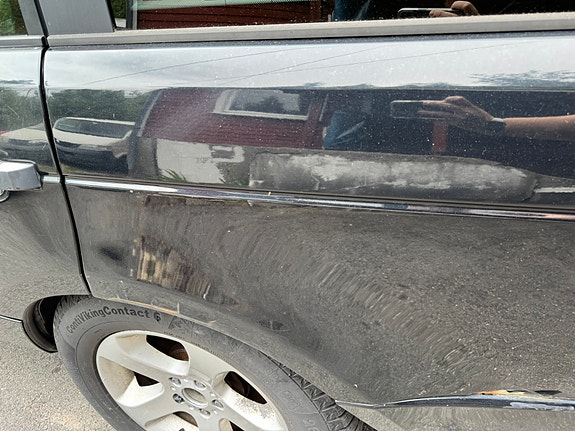 Land Rover Range Rover 14 of 22