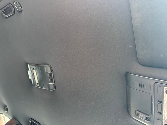 Land Rover Range Rover 12 of 22