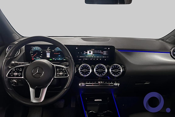 Mercedes-Benz EQA250 14 of 27