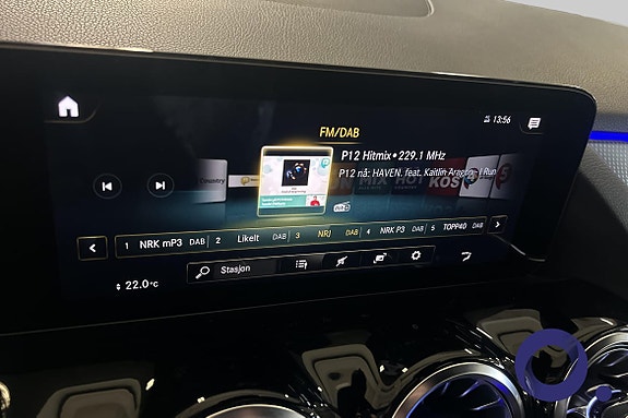 Mercedes-Benz EQA250 16 of 27