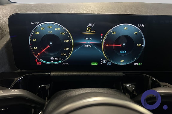 Mercedes-Benz EQA250 15 of 27