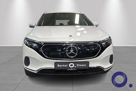 Mercedes-Benz EQA250 9 of 27