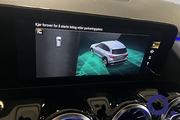 Mercedes-Benz EQA250 18 of 27