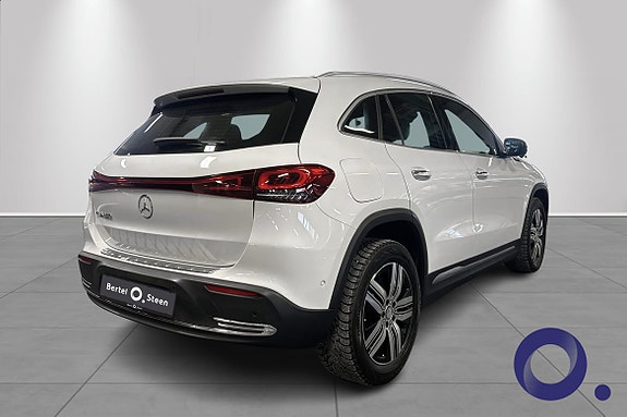 Mercedes-Benz EQA250 6 of 27