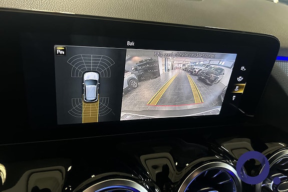 Mercedes-Benz EQA250 17 of 27