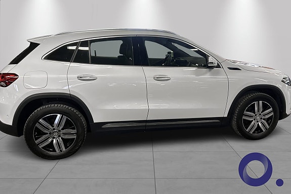 Mercedes-Benz EQA250 7 of 27