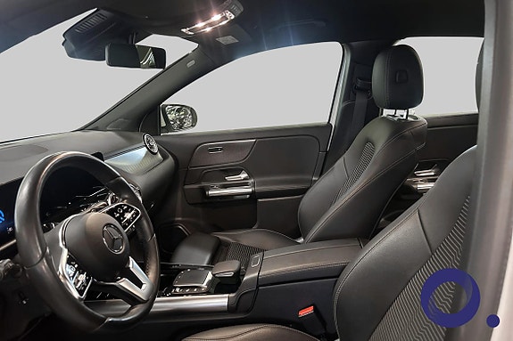 Mercedes-Benz EQA250 12 of 27