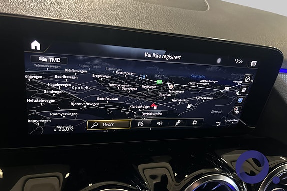 Mercedes-Benz EQA250 20 of 27