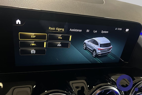 Mercedes-Benz EQA250 19 of 27