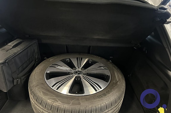 Mercedes-Benz EQA250 5 of 27