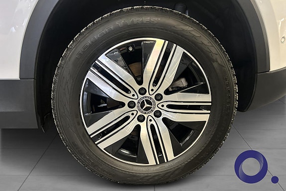 Mercedes-Benz EQA250 10 of 27