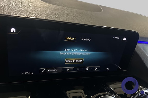 Mercedes-Benz EQA250 21 of 27