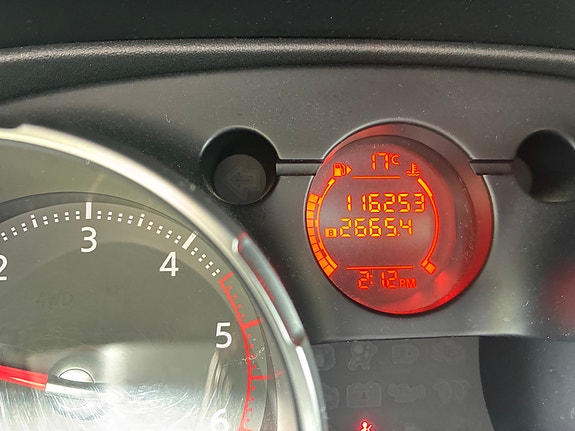 Nissan Qashqai 5 of 5