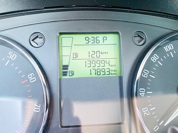Skoda Fabia 7 of 9