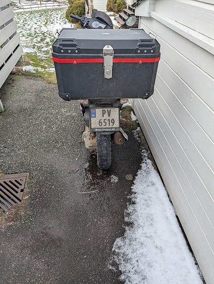 Gilera Runner 50 3 of 3