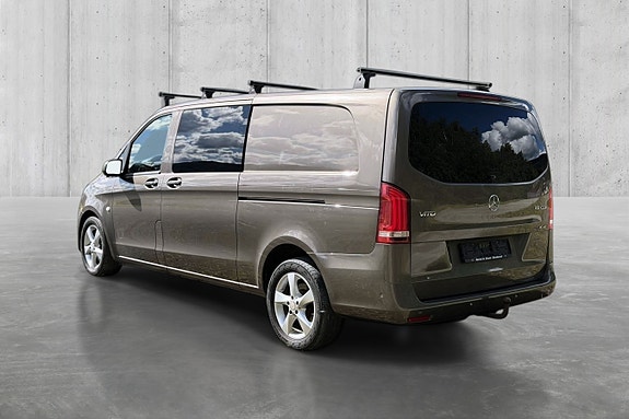 Mercedes-Benz Vito 119 4 of 5