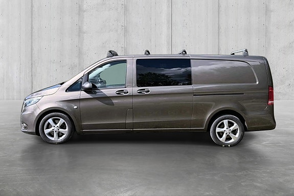 Mercedes-Benz Vito 119 5 of 5