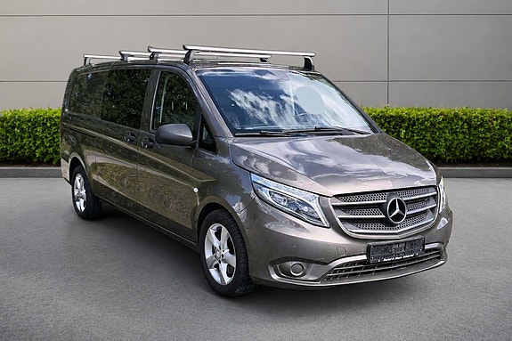 Mercedes-Benz Vito 119