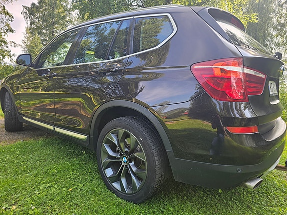 BMW X3 3 of 5