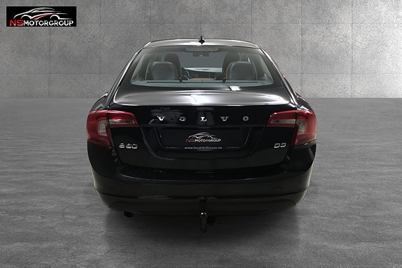 Volvo S60 8 of 30