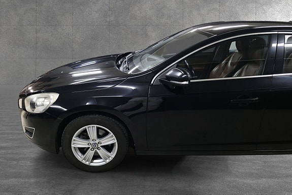 Volvo S60 5 of 5