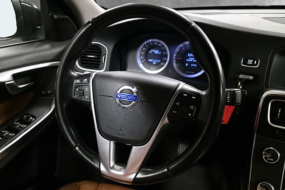 Volvo S60 23 of 30