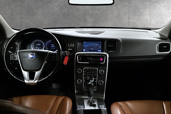 Volvo S60 19 of 30