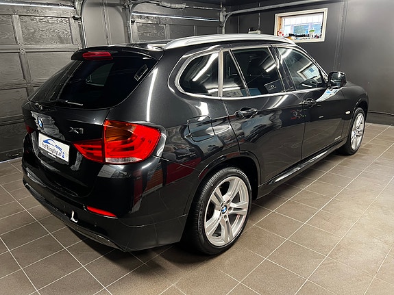BMW X1 6 of 30