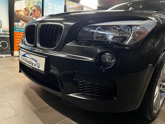 BMW X1 13 of 30
